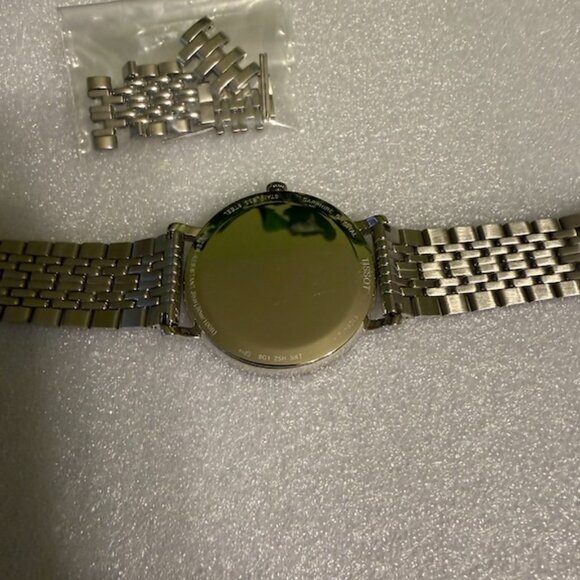 Tissot 1853 T-Classic - Picture 5 of 5